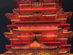 -寻梦滕王阁实景演出