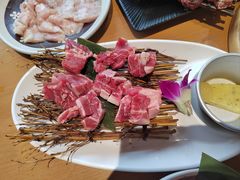-AJIYA炭火烧肉(徐汇正大乐城店)