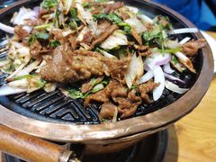 -壹零捌道·北京烤鸭(车公庄店)