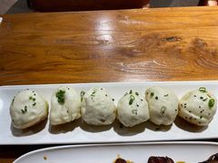 -金枝玉叶上海人家食府(三里河店)