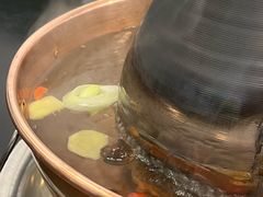 -楼外楼大刀肉传统火锅(西安大路店)