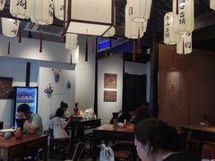 -贡梅老面馆·蟹粉面·无锡特色小吃(南长街主推店)