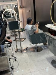 -LJOY丽锦造型·烫发染发