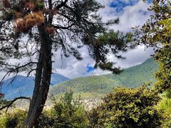 -比日神山