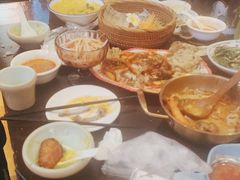 -清迈清迈巷口小排档(烟台山店)