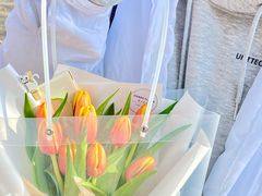 -ChaKo Flora ·茶子花艺 (市北店)