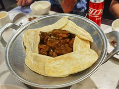 -小菜园新徽菜(连云港海州吾悦店)