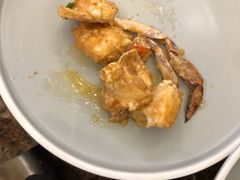 帝王蟹脚-瑞安辰茂阳光酒店自助餐