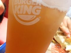 -汉堡王(保定万博广场店)