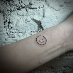 -PinooTattoo皮奴刺青纹身设计总部