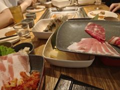 -新石器烤肉(招商1872店)