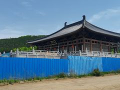 -仙游寺