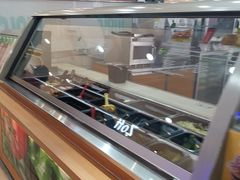 -赛百味SUBWAY(长宁龙之梦店)