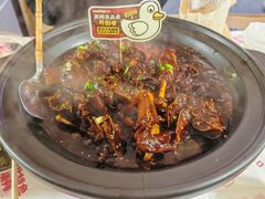 -回味黑鸭煲·始于2006(万松园店)