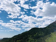 -北京西山国家森林公园