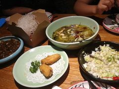 -怂嘴冷锅串串&乐山烧烤(中赢康康谷店)