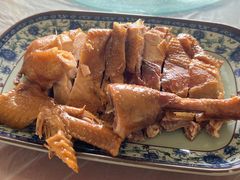 -芸海阁·农家私房菜(沙家浜景区出口店)