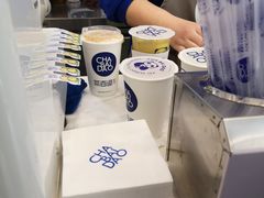 -茶百道(双铁广场店)