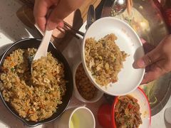 -锅爷爷重庆老火锅(临平店)