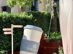 -汕头龙光喜来登酒店