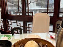 -冶春茶社(珍园店)