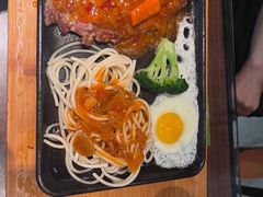 -豪享来牛排(人民店)