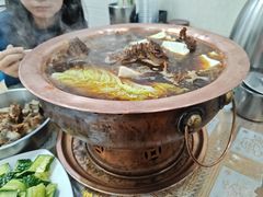-清真·鸦儿李记·小馆(后海店)