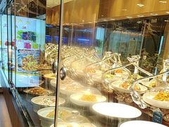 -大鹏饭店·金陵家宴(奥体中心店)