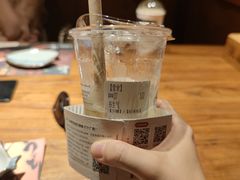 -茶颜悦色(吾悦广场六号门店)