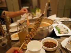 -四季火锅酒家(新濠影汇店)