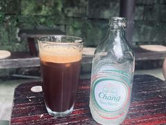 -Metal hands·铁手咖啡