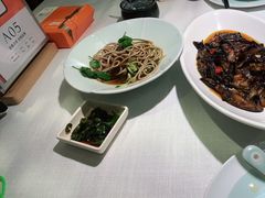 -半勺·新徽菜(银泰城店)