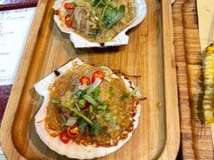 -新凯旋烧烤·燕姐千岛湖土菜