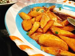 -香雪海饭店中餐厅(人民桥店)