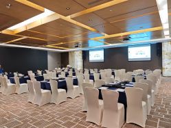 -天河希尔顿酒店·宴会厅