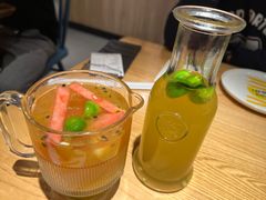 -菲滋意式餐厅(西溪印象城店)