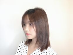 -BTR发型定制潮沙龙店