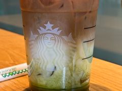 -星巴克(北京小米科技园1店)