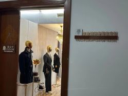 -kadlon轻奢服装定制(金赢108创意广场银座店)