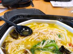 -小满手工粉(上海月星环球港店)