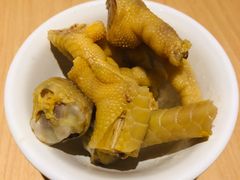 -泰煌鸡·上海白斩鸡·沪菜(平利店)