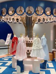 -奈尔宝·儿童乐园·亲子餐厅(鄞州万达店)