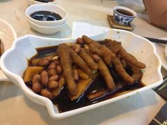 -舊街坊茶楼(市二宫店)