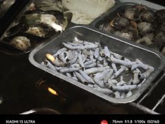 -三爷糟粕醋·鲜鱼汤·海南特色小吃(新华南路店)
