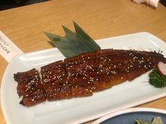 -山之川日料放题(通州店)