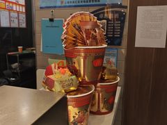 -麦当劳(田林好又多店)