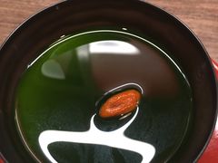 -一兰拉面(梅田阪急东通店)