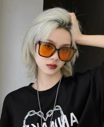 -H·Y HAIR SALON烫发·染发·造型