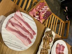 -韩国料理大力士(屏风街店)