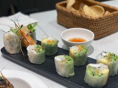 -美奈小馆·越南料理(中航城君尚购物中心店)